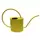 Gardener Select 2L Oval Watering Can Yellow L16.9"xW4.3"xH9.8" Indoor