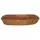 Gardener Select 24" Trough Coco Liner 10/CS