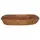 Gardener Select 30" Georgian Trough Liner 5/CS