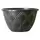 Grower Select 12.00 Lattice Hanging Basket Black w/ Gold Brush w/ 18.00 4-Strand Hanger 50/CS