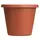 HC 12" Classic Pot Clay Akro Mils