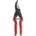 Felco F-5 Economy Pruner Steel Handles w/ Rubber Grips