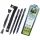 Dewitt 15" Plastic Retail Tree Stake Kit