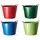 Bosmere Tub Trugs Med Assorted Colors
