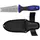 Gardener Select Multi Purpose Gardening Tool with Carbon Steel Head and Pouch Bag