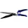 Gardener Select 13" Grass Shears, 5 Position Design, Comfortable Molded Grip