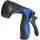 Gardener Select 8-Pattern Trigger Nozzle Plastic