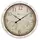 Headwind 15" EZ Read In/Out Clock White Weathered