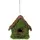 SuperMoss Woven Bird House Maison