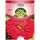 Zinnia, Cherry Queen 590 mg