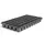Landmark L50 50 Square Plug Tray 100/Cs 24Cs/Pl P-50