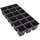 DLN TPS1801 TRUE PEREN SHT-O-POTS CUT 3.25IN100/CS