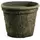 WP 15X13IN DEEP RND 6.55GL 16/CS 16CS/PL 103327