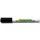 DPI .8mm Black Aluminum Garden Markers Each