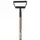 Flexrake Hula-Ho Weeder w/ 54" Hardwood Handle