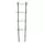 Bamboo Supply 24" Bamboo Flair Trellis 100/BD