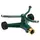 Melnor 3 Arm Revolving Sprinkler With Wheels 45' Circle