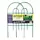 Origin Point 24"x10' Green Round Folding Fence