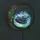 E-V Illuminarie Moon Stake 36" Tall With 4" Globe