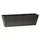 Artstone Ella 14.5" Flowerbox Black