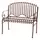 Deer Park Solera Bench