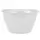 DLN 10.75 TRAD SL HB W/TAG SLOT NO HANGER WHITE 50/CS 36CS/PL