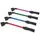 Dramm 16" Rain Select Wand 9 Pattern Asst