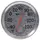 Headwind 8" EZ Read Metal Dial Thermometer/ Hygrometer Antique Aluminum