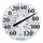 Headwind 12.5" EZ Read Dial Thermometer White