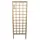 Heritage Wood 24"x72" Lattice Panel