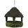 SuperMoss Birdhouse Woven Gazebo