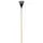 Truper Trutough 8" Poly Shrub Rake