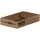 Fertilome Reg Bedding Plant Tray 9"x6"x2" 500 per Bundle