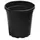 Landmark Trade 1 Gallon 3 Quart Nursery Pot Black 68 Per Case 42 Cases Per Pallet, 1Gallon
