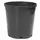 Landmark Trade 2 Gallon 6 Quart 600 Nursery Pot Black 65 Per Case 29 Cases Per Pallet, 2Gallon