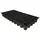 T. O. Plastics 50 Pro Tray Round 100/Cs 40Cs/Pl 725602C