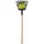 Flexrake Shrub Rake w/ 8" Head 48" Wood Handle