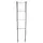 Bamboo Supply 30" Bamboo Flair Trellis 100/BD