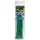 Luster Leaf 100pk Pre Cut 8" Plant Twist Ties Plastic Coated