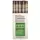 Dewitt 3'x40' Natural Garden Weed Ban Weedbarrier