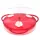 Classic 3 In 1 Hummingbird Disc Feeder 6oz Capacity