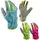 BGC Assorted Floral Glove Large