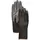 BGC Nitrile Tough Glove Small Black