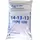 Nutricote NPK 14-13-13 T100 50Lb (replaces 14-14-14 ) (40/Pl)