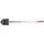 Ames 14 Gauge Long Handle Round Point Shovel