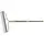 Ames Bow Rake FGL Handle 15YR