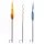 APM Leaf Garden Stake Assorted