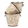 Deer Park Round Venetian Planters Set of 3