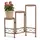 Deer Park 3 Step Folding Plant Stand