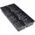 DLN TVF1020 R6 VAC FLAT 100/CS 36CS/PL